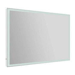Фото Зеркало BelBagno SPC-GRT-1000-800-LED-BTN