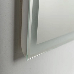 Фото Зеркало BelBagno SPC-GRT-1000-800-LED-BTN