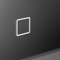 Фото Зеркало BelBagno SPC-GRT-1000-600-LED-TCH