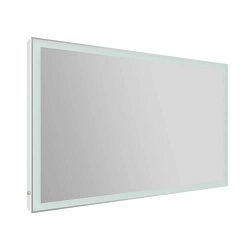 Фото Зеркало BelBagno SPC-GRT-1000-600-LED-BTN