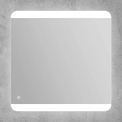 Фото Зеркало BelBagno SPC-CEZ-700-700-LED-TCH