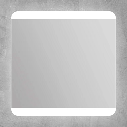 Фото Зеркало BelBagno SPC-CEZ-700-700-LED-BTN