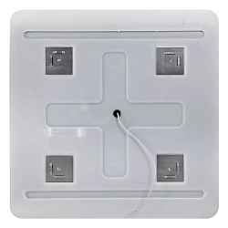 Фото Зеркало BelBagno SPC-CEZ-700-700-LED-BTN