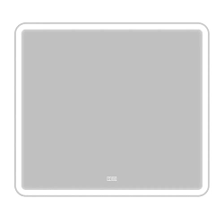 Фото Зеркало BelBagno SPC-MAR-900-800-LED-TCH-WARM