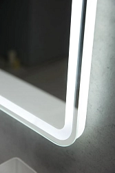 Фото Зеркало BelBagno SPC-MAR-900-800-LED-TCH-WARM