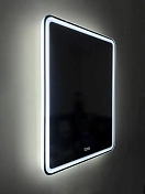 Изображение Зеркало BelBagno Marino SPC-MAR-700-800-LED-TCH-WARM Зеркало BelBagno Marino SPC-MAR-700-800-LED-TCH-WARM , изображение 4