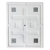 Изображение Зеркало BelBagno Marino SPC-MAR-700-800-LED-TCH-WARM Зеркало BelBagno Marino SPC-MAR-700-800-LED-TCH-WARM , изображение 7