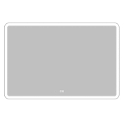 Зеркало BelBagno SPC-MAR-1200-800-LED-TCH-WARM