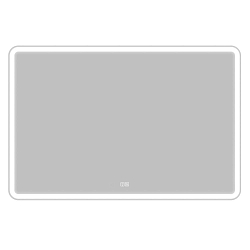 Фото Зеркало BelBagno SPC-MAR-1200-800-LED-TCH-WARM
