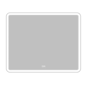 Зеркало BelBagno SPC-MAR-1000-800-LED-TCH-WARM