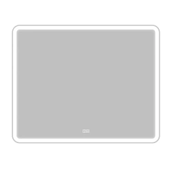 Фото Зеркало BelBagno SPC-MAR-1000-800-LED-TCH-WARM