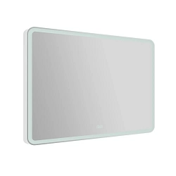 Фото Зеркало BelBagno SPC-MAR-1000-800-LED-TCH-WARM