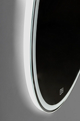 Фото Зеркало BelBagno SPC-RNG-800-LED-TCH-WARM