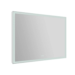 Фото Зеркало BelBagno SPC-GRT-900-800-LED-TCH-WARM