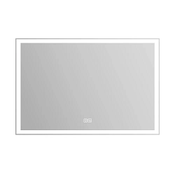 Фото Зеркало BelBagno SPC-GRT-900-600-LED-TCH-WARM