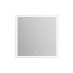 Фото Зеркало BelBagno SPC-GRT-800-800-LED-TCH-WARM
