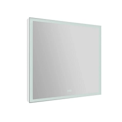 Фото Зеркало BelBagno SPC-GRT-800-800-LED-TCH-WARM