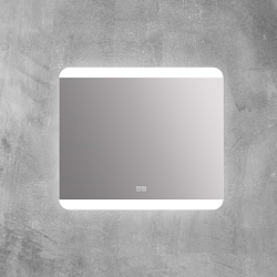 Фото Зеркало BelBagno SPC-CEZ-800-700-LED-TCH-WARM