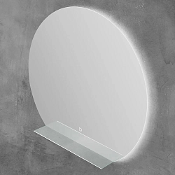 Фото Зеркало BelBagno SPC-RNG-1000-LED-TCH-MENS