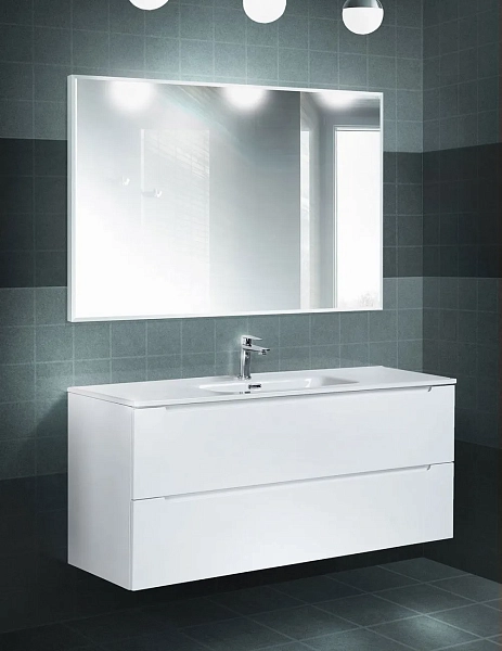 Зеркало BelBagno SPC-AL-1200-800 , изображение 8