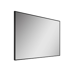 Фото Зеркало BelBagno SPC-AL-1000-800 Nero