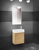 Изображение Зеркало BelBagno SPC-AL-500-800 Зеркало BelBagno SPC-AL-500-800 , изображение 7