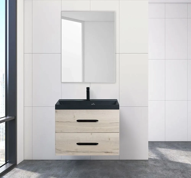 Зеркало BelBagno SPC-AL-700-800 , изображение 7