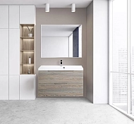 Изображение Зеркало BelBagno SPC-AL-1000-800 Зеркало BelBagno SPC-AL-1000-800 , изображение 5
