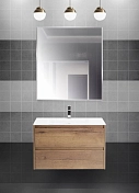 Изображение Зеркало BelBagno SPC-AL-800-900 Зеркало BelBagno SPC-AL-800-900 , изображение 5