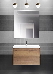 Фото Зеркало BelBagno SPC-AL-800-900