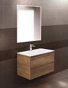 Изображение Зеркало BelBagno SPC-AL-800-900 Зеркало BelBagno SPC-AL-800-900 , изображение 6
