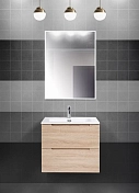 Изображение Зеркало BelBagno SPC-AL-600-800 Зеркало BelBagno SPC-AL-600-800 , изображение 6