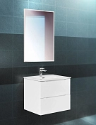 Изображение Зеркало BelBagno SPC-AL-600-800 Зеркало BelBagno SPC-AL-600-800 , изображение 7