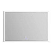 Зеркало BelBagno SPC-GRT-1200-800-LED-TCH-PHONE