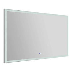 Фото Зеркало BelBagno SPC-GRT-1200-800-LED-TCH-PHONE