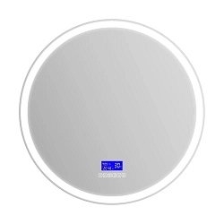 Фото Зеркало BelBagno SPC-RNG-800-LED-TCH-RAD