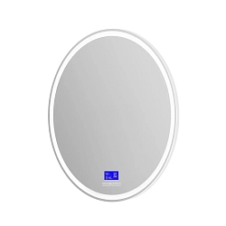 Фото Зеркало BelBagno SPC-RNG-800-LED-TCH-RAD