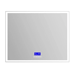 Фото Зеркало BelBagno SPC-GRT-1000-800-LED-TCH-RAD