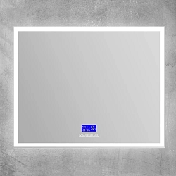 Фото Зеркало BelBagno SPC-GRT-1000-800-LED-TCH-RAD