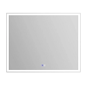 Зеркало BelBagno SPC-GRT-1000-800-LED-TCH-PHONE