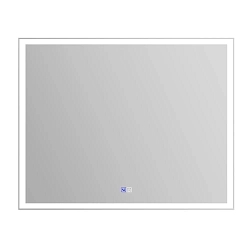 Фото Зеркало BelBagno SPC-GRT-1000-800-LED-TCH-PHONE