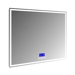 Фото Зеркало BelBagno SPC-GRT-1000-800-LED-TCH-PHONE