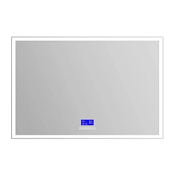 Фото Зеркало BelBagno SPC-GRT-1200-800-LED-TCH-RAD