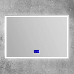 Фото Зеркало BelBagno SPC-GRT-1200-800-LED-TCH-RAD