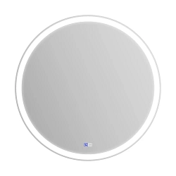 Фото Зеркало BelBagno SPC-RNG-800-LED-TCH-PHONE