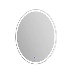 Фото Зеркало BelBagno SPC-RNG-800-LED-TCH-PHONE