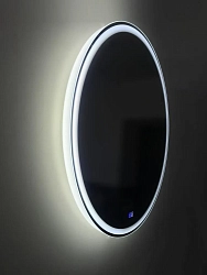 Фото Зеркало BelBagno SPC-RNG-800-LED-TCH-PHONE