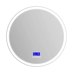 Фото Зеркало BelBagno SPC-RNG-700-LED-TCH-RAD