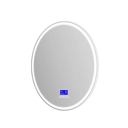 Фото Зеркало BelBagno SPC-RNG-700-LED-TCH-RAD
