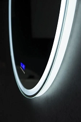 Фото Зеркало BelBagno SPC-RNG-700-LED-TCH-RAD